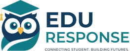 EDU Response Logo